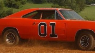 What is the best Mopar Hollywood car ever?