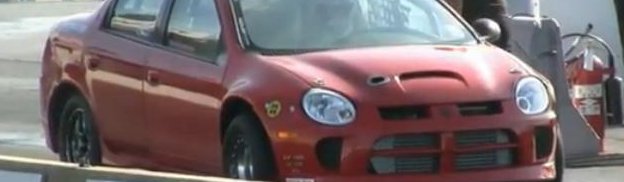 Cool Thread of the Day: Dodge Neon SRT4 Stage Information