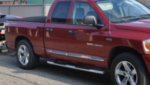 Cool Thread of the Day: 3rd Gen Dodge Ram Engine Poll