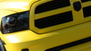 Chrysler Gauging Dealership Reaction on Ram Rumble Bee Concept