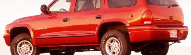 Tech Thread Spotlight: 1g Dodge Durango Heated Mirror Swap