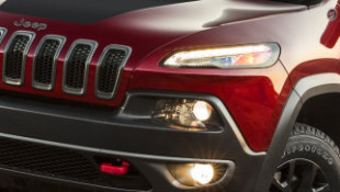 Question of the Week 2014 Jeep Cherokee – Love It or Kill It With Fire?