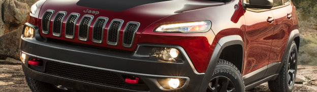 Question of the Week 2014 Jeep Cherokee – Love It or Kill It With Fire?