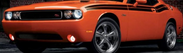 2014 Dodge Challenger to Get More Sport Suspension Options, SRT Gets Launch Control