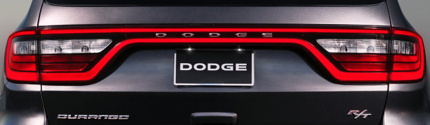 The 2014 Dodge Durango is Tops in MPGs