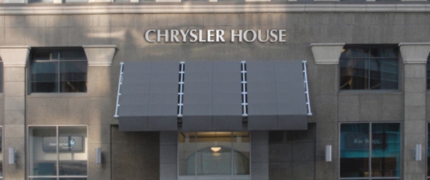 Chrysler Group Files for IPO