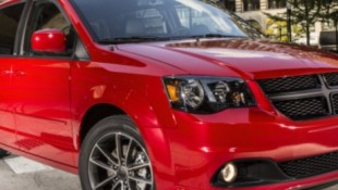 The Dodge Caravan Turns 30 in November and There is a New Trimline to Celebrate