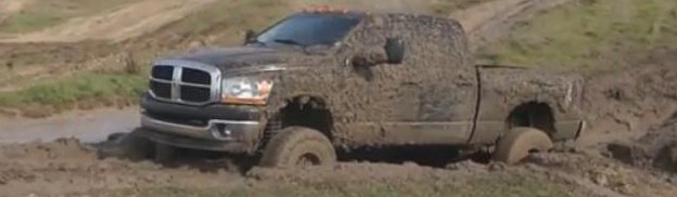 muddy monday russian ram 2500 624