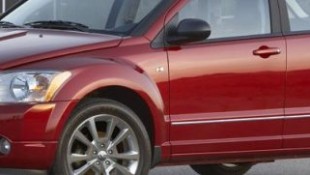Tech Thread Spotlight: How to Get Your Dodge Caliber Out of Park