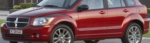 Tech Thread Spotlight: How to Get Your Dodge Caliber Out of Park