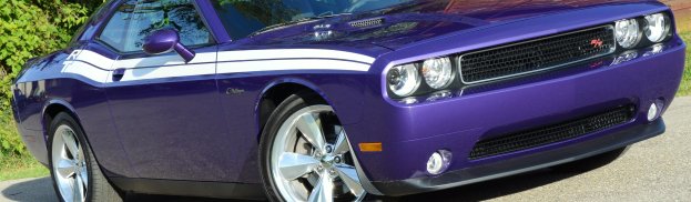 2013 challenger rt 624
