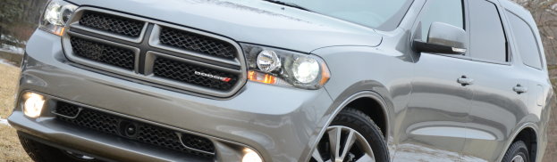 Cool Thread of the Day: How Fast Has Your 3g Durango Gone?