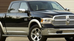 Chrysler Cleans Up at the TAWA 2013 Texas Truck Rodeo, Ram Takes Top Honors