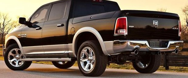 Cool Thread of the Day: What Oil to Use in Your 4th Gen Ram