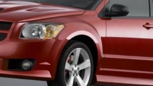 Cool Thread of the Day: Why the Dodge Caliber SRT4 was Front Wheel Drive