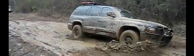 durango mud stuck 624