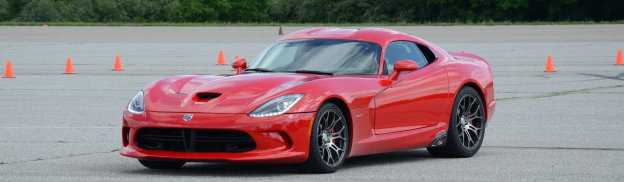 Question of the Week: Why isn’t the SRT Viper selling better?