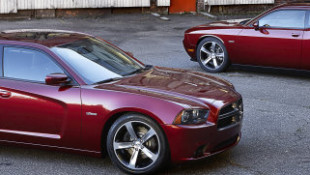 Question of the Week: Will the 2015 Dodge Charger Have the Same Engines as the 2015 Challenger?