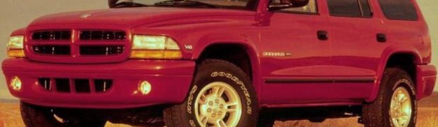 Tech Thread Spotlight: 1g Dodge Durango Starter DIY