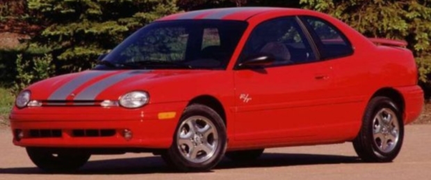 Cool Thread of the Day: 1st gen Dodge Neon Frequently Asked Questions