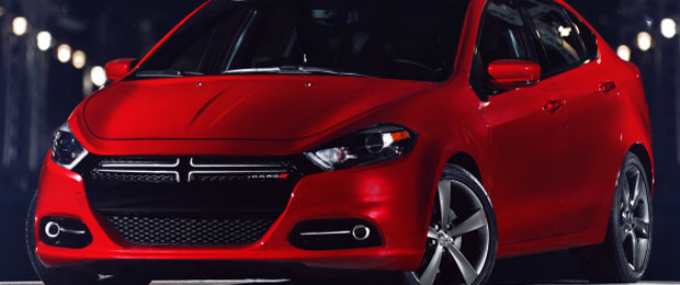 Question of the Week: Would you prefer a V6 Dodge Dart?
