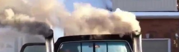 cold start first gen diesel 624