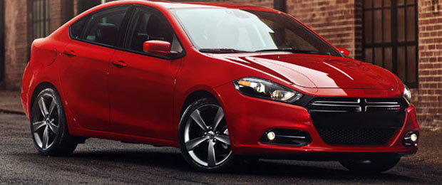 Question of the Week: Would you buy a Dart hatchback before a Dart sedan?