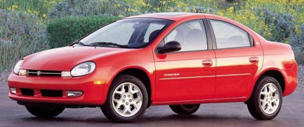 Cool Thread of the Day: 2g Dodge Neon Paint Options and Codes