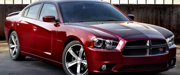 Question of the Week: Do you still want to see a Dodge Charger Coupe?