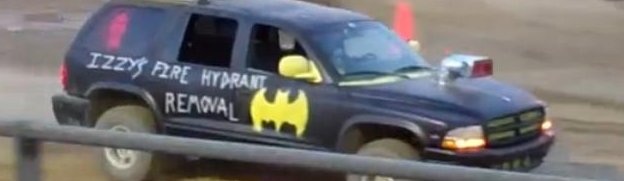 batman durango racing offroad 624
