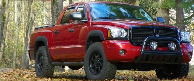 Cool Thread of the Day: Dodge Dakota Deals and Steals