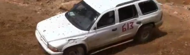 durango dirt course 624