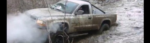 dakota deep water hole 624