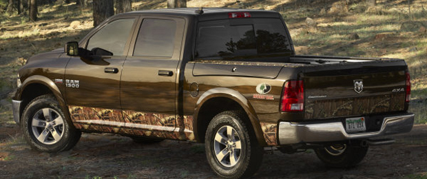 Cool Thread of the Day: 4th Gen Ram Recall and RRT Thread