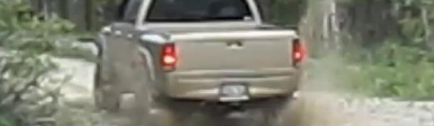 3rd gen ram mud burnout 624