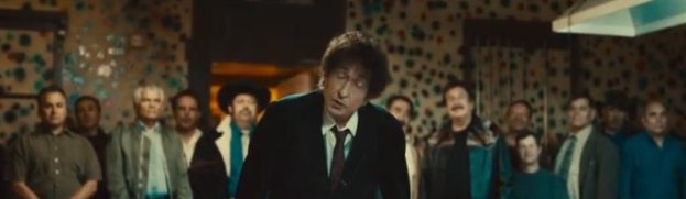 Question of the Week: Did you like the Chrysler Super Bowl ad with Bob Dylan?
