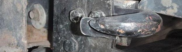 Tech Thread Spotlight: How to Add Tow Hooks to Your 1g Dodge Dakota