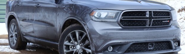 Tech Thread Spotlight: Resetting the Oil Change Required Indicator in your 3g Dodge Durango