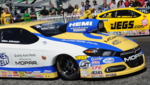 Question of the Week: Whats Better – Pro Stock Dart or Pro Stock Avenger?