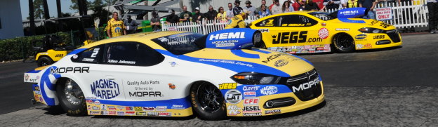 Question of the Week: Whats Better – Pro Stock Dart or Pro Stock Avenger?