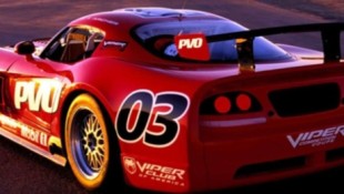 That Time Hennessey Attempted 230 mph in a Viper – Part 1