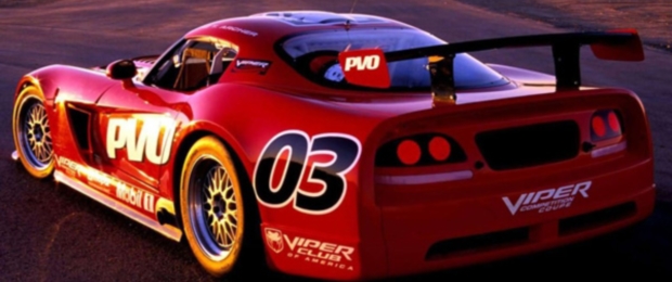 That Time Hennessey Attempted 230 mph in a Viper – Part 1