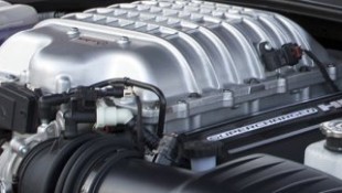 Mopar Muscle: The 2015 Dodge Challenger SRT Hellcat Detailed