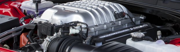The 2015 Dodge Challenger SRT Hellcat Weighs How Much? - DodgeForum.com
