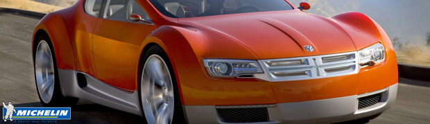 Dodge ZEO Concept Featured