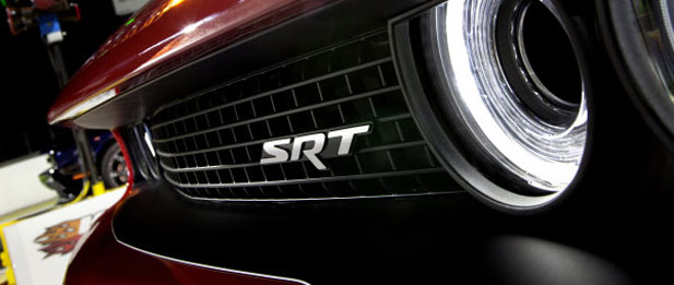 A Look at the Future of the SRT Lineup