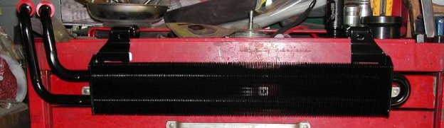 Tech Thread Spotlight: 3rd Gen Dodge Ram Power Steering Cooler DIY