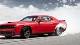 Dodge Blows Everyone’s Mind (Again): The Hellcat is a Performance Bargain