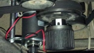 Tech Thread Spotlight: Installing an Electric Water Pump on Your 2g Dakota