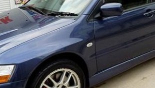 Cool Thread of the Day: Norge’s Mitsubishi Evo Wagon Thread
